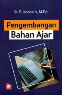 Pengembangan bahan ajar/E. Kosasih