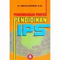 Pengembangan profesi pendidikan IPS/ Huriah rachmah