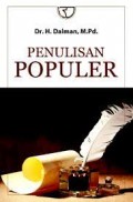Penulisan populer/Dalman