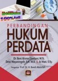 Perbandingan hukum perdata/Beni Ahmad Saebani