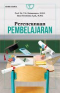 Perencanaan pembelajaran di SD/MI dilengkapi tutorial penyusunan perangkat pembelajaran berbasis kurikulum 2013/Fauzan
