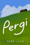 Pergi Cet. 15/Tere Liye