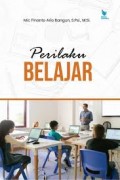 Perilaku belajar/Mic Finanto Ario Bangun