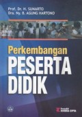 Perkembangan Peserta Didik/Sunarto