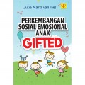 Perkembangan sosial emosional anak gifted/Julia Maria Van Tiel