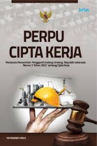 Perpu cipta kerja/Tim Litnus