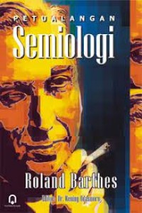 Petualangan Semiologi/Roland Barthes