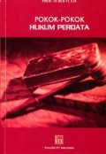 Pokok-pokok Hukum Perdata./Subekti