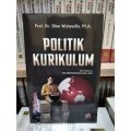 Politik kurikulum/Dinn Wahyudin