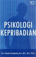 Psikologi Kepribadian