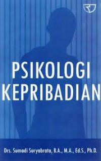 Psikologi Kepribadian