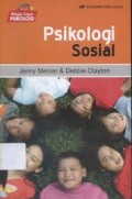 Psikologi Sosial / Jenny Mercer