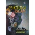 Psikologi islam/Rafy Sapuri