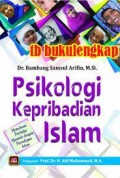 Psikologi kepribadian islam/Bambang Samsul Arifin