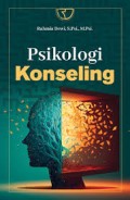Psikologi konseling/Rahmia Dewi