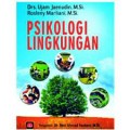 Psikologi lingkungan/Ujam Jaenudin