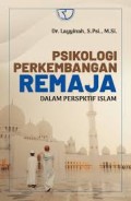 Psikologi perkembangan remaja dalam peerspektif islam/Layyinah