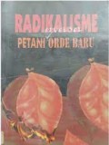 Radikalisme masa petani orde baru/Ipong S Azhar