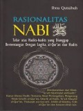 Rasionalitas nabi/Ibnu Qutaibah