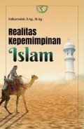 Realitas kepemimpinan islam/Zulkarnaini