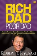 Rich dad poor dad/Robert T. Kiyosaki