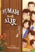 Rumah kecil alie/Regita