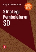 Strategi pembelajaran SD/Prihantini