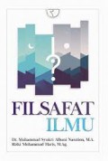 Filsafat Ilmu/Muhammad Syukri Albani Nasution