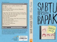 Sabtu bersama bapak/Adhitya Mulya