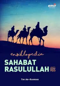 Ensiklopedi sahabat rasulullah/Tim Ar-Rahman