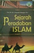 sejarah peradaban islam/j suyuthi pulungan