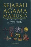 Sejarah agama manusia/Mohammad Zazuli