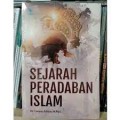 Sejarah peradaban islam/Fauzan Adhim