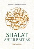 Shalat Ahlulbait AS/Markaz Nun