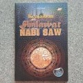Keajaiban shalawat Nabi SAW/Fuad Kauma