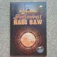 Keajaiban shalawat Nabi SAW/Fuad Kauma