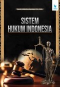 Sistem hukum indonesia/Randy Vallentino Neonbeni