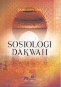 Sosiologi Dakwah