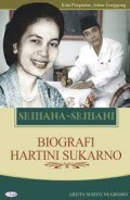 Srihana srihani biografi hartini sukarno/Arifin Suryo Nugroho
