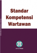 Standar Kompetesi Wartawan