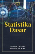 Statistika dasar/Nur Elisyah