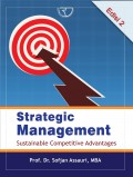 Strategic Management: Suistable Competitive Advantages