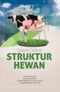 Dasar dasar struktur hewan/Rusmiati