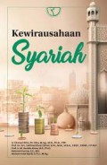 Kewirausahaan syariah/Ahmad Wira