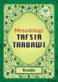 Metodologi Tafsir Tarbawi/Rosidin