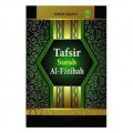 Tafsir Surah Al Fatihah/Idrus Abidin