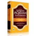Tahdzib syarah aqidah thahawiyah/imam ibnu abil izz al hanafi