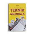 Teknik Membaca/Nurhadi