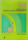 Teologi Islam : Aliran-Aliran Sejarah Analisa Perbandingan / Harun Nasution