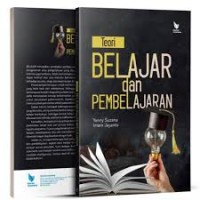 Teori belajar & pembelajaran / H.Burhanuddin